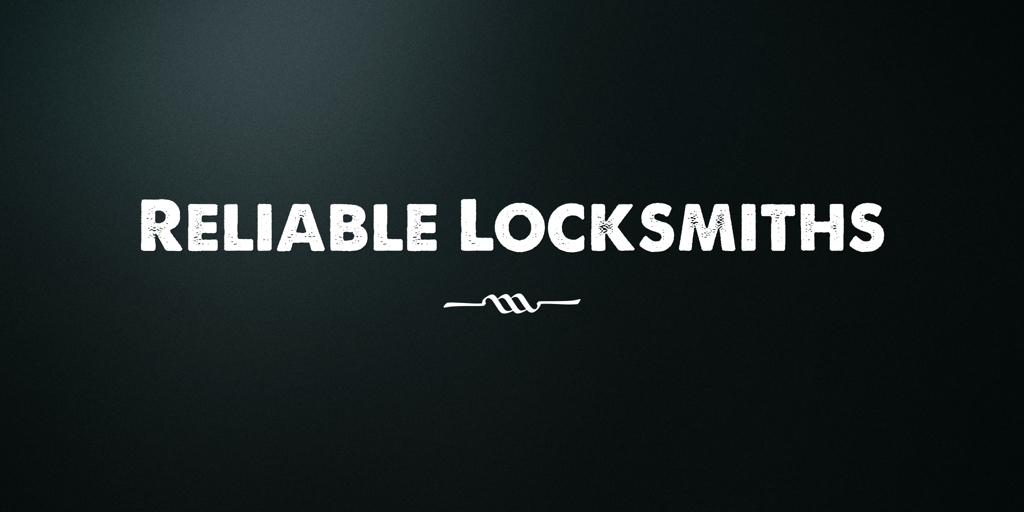 Reliable Locksmiths Melbourne