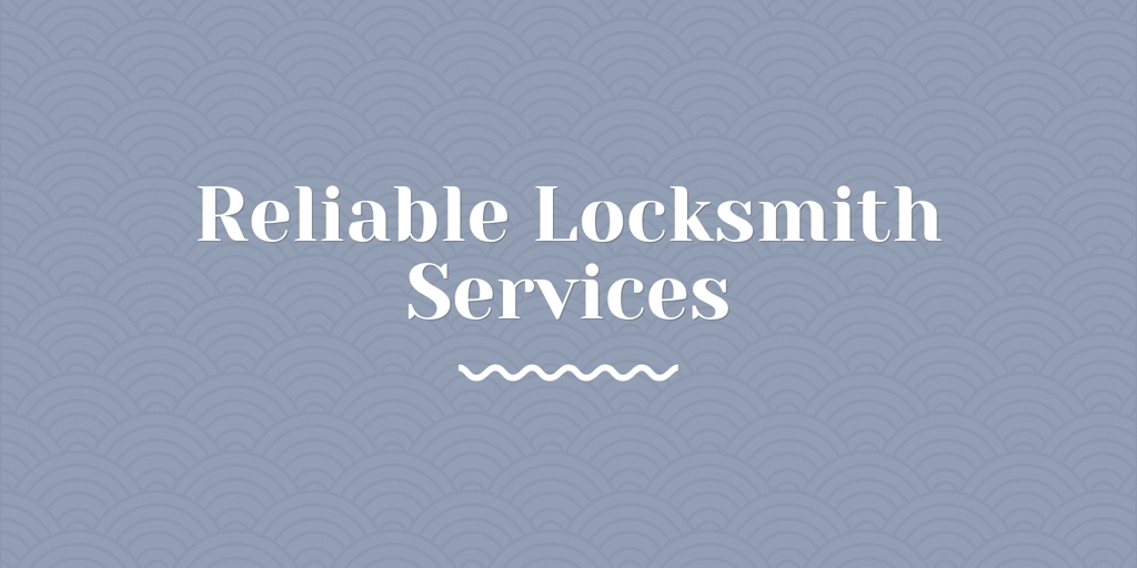 Reliable Brandon Park Locksmith Services brandon park
