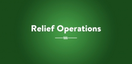 Relief Operations Sydney