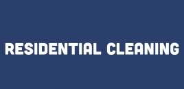 Residential Cleaning docklands