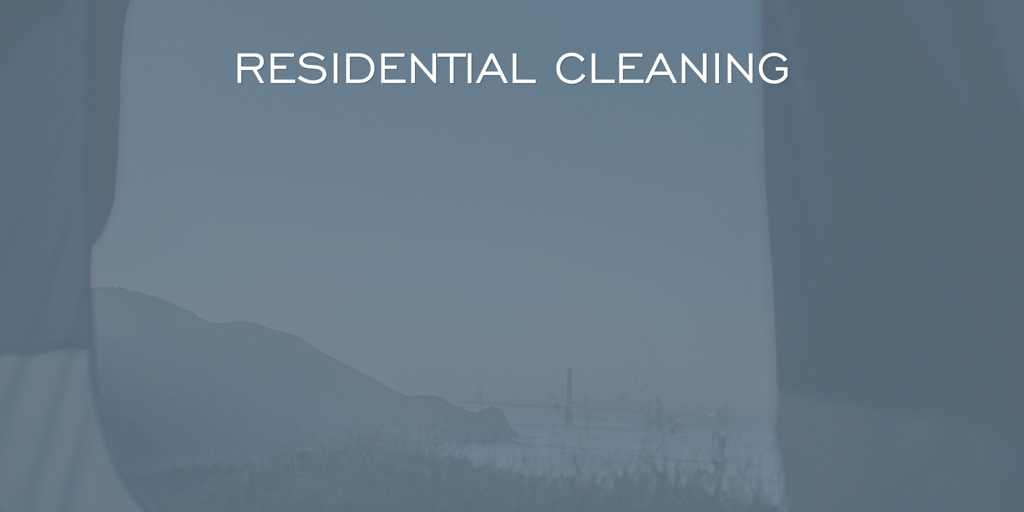 Residential Cleaning Randwick