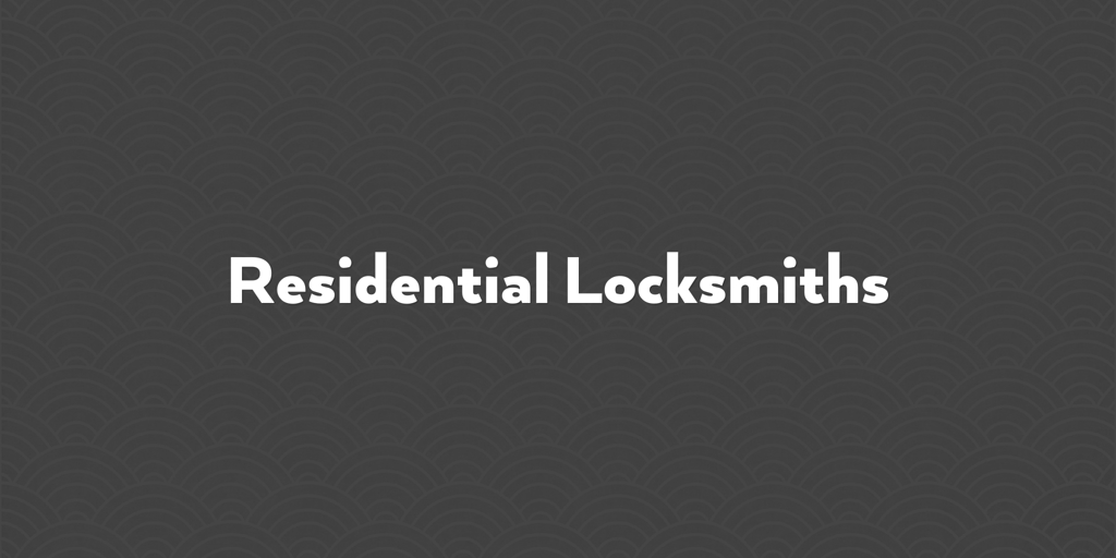 Residential Locksmiths berwick