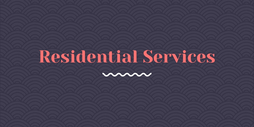 Residential Services Montmorency