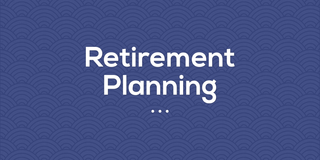 Retirement Planning melbourne