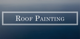 Roof Painting sanctuary cove