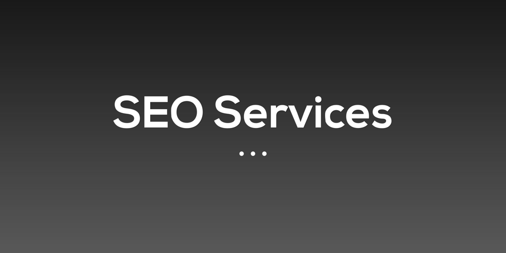 SEO Services applecross