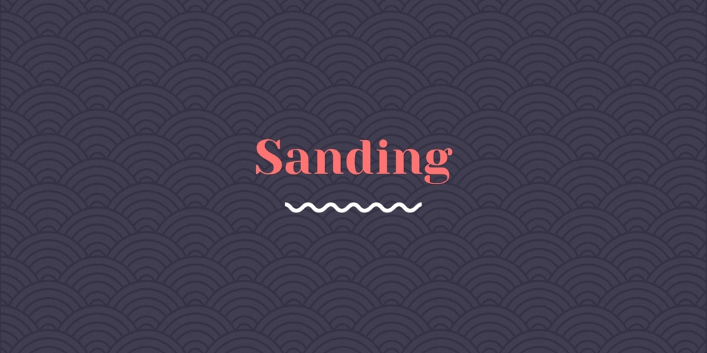 Sanding  Yarraville Floor Sanding and Polishing yarraville