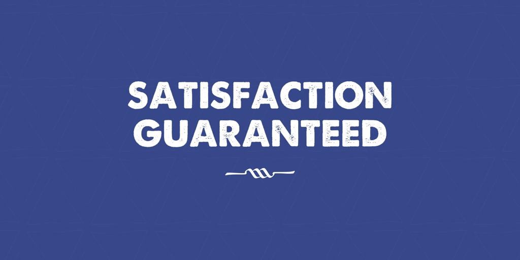 Satisfaction Guaranteed Cranbourne West