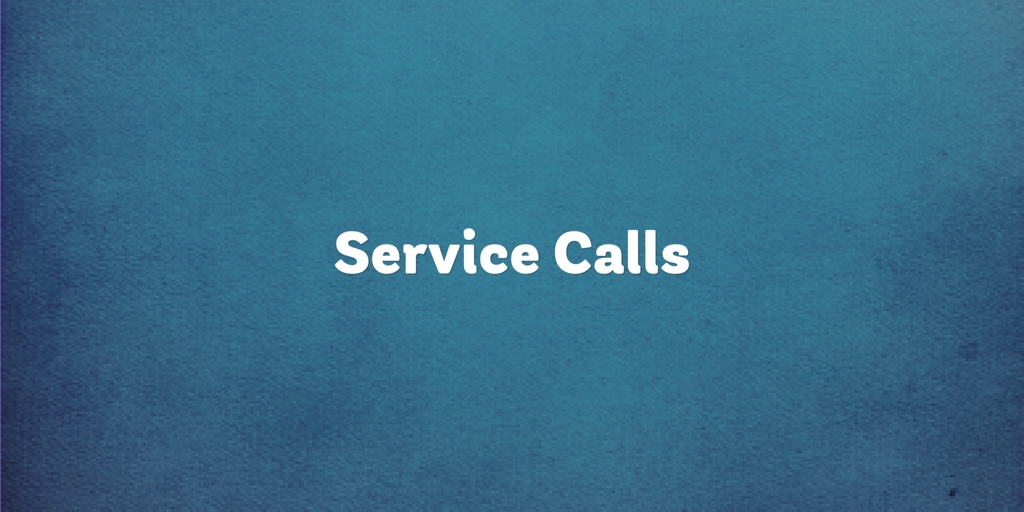 Service Calls  Docklands Hot Water Systems docklands
