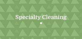 Specialty Cleaning Uptons Carpet Cleaning crawley