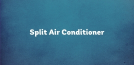 Split Air Conditioner sydenham