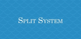 Split System sydenham