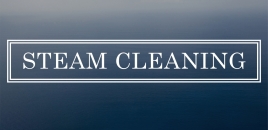 Steam Cleaning kambah