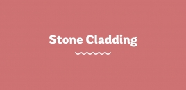 Stone Cladding hoppers crossing