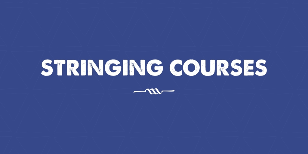 Stringing Courses Carrum Downs Racquet Restringers carrum downs
