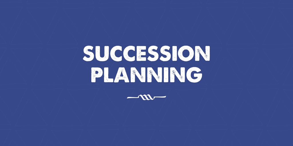 Succession Planning North Melbourne