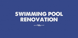 Swimming Pool Renovation croydon