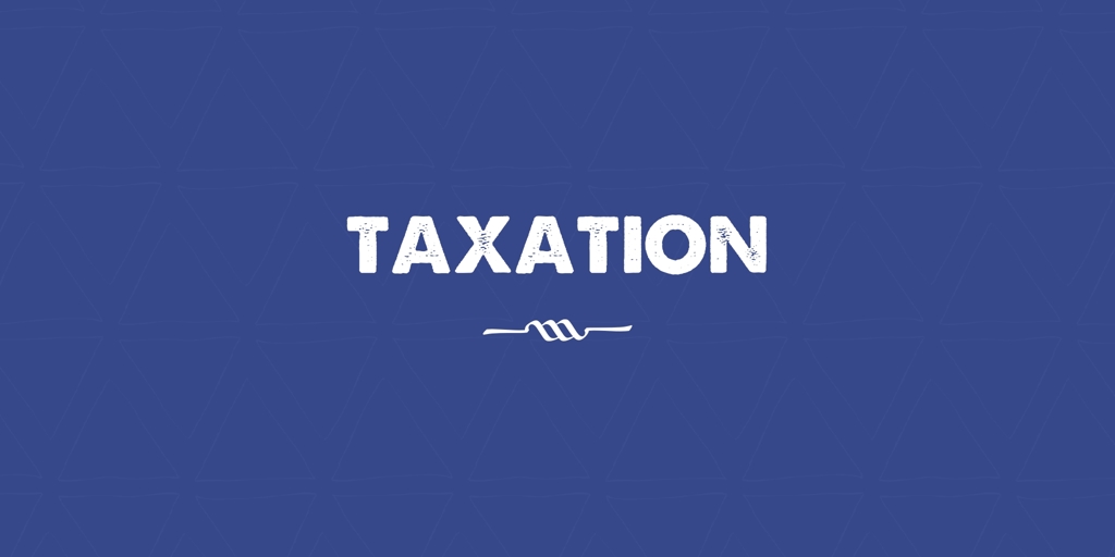 Taxation Beaconsfield Financial Advisers beaconsfield