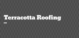 Terracotta Roofing ransome