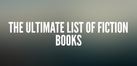 The Ultimate List of Fiction Books heidelberg west