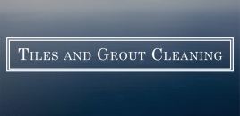 Tiles and Grout Cleaning Melbourne