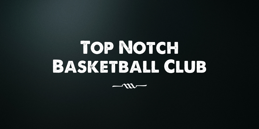 Top Notch Basketball Club Morphett Vale Basketball Clubs Morphett Vale