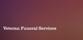 Veteran Funeral Services somerton
