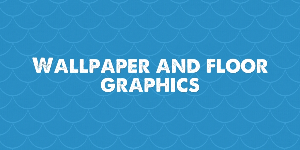 Wallpaper and Floor Graphics port adelaide