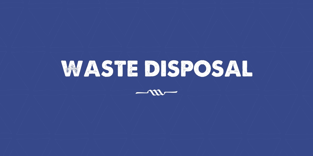 Waste Disposal Wodonga