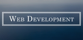 Web Development homebush bay