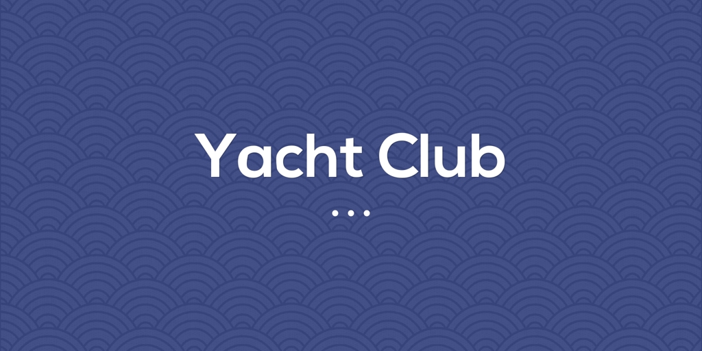 Yacht Club  North Haven Yacht Clubs North Haven