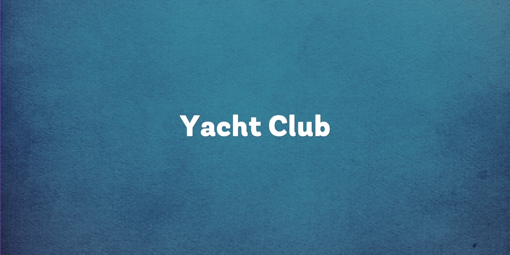 Yacht Club  Fremantle Yacht Clubs Fremantle