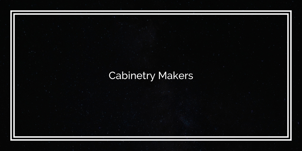 Redbank Cabinetry Makers redbank