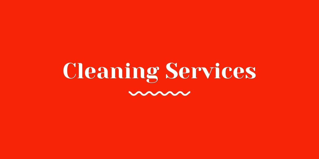 Ashbury Cleaning Services Ashbury