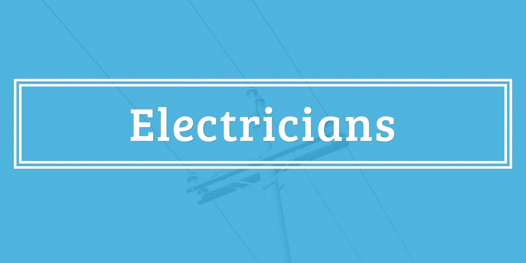 Elsternwick Electricians elsternwick
