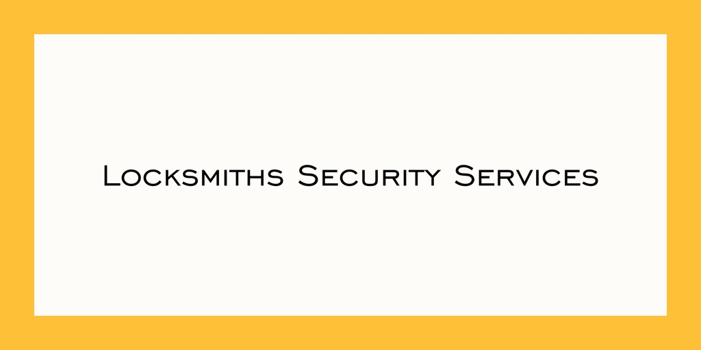 Greensborough Locksmiths Security Services greensborough