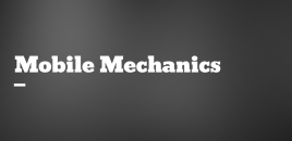 Lidcombe Mobile Mechanics lidcombe