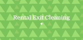 Oxenford Rental Exit Cleaning Oxenford