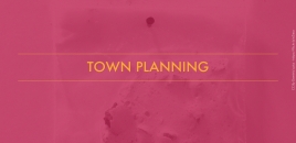 Bunding Town Planning bunding