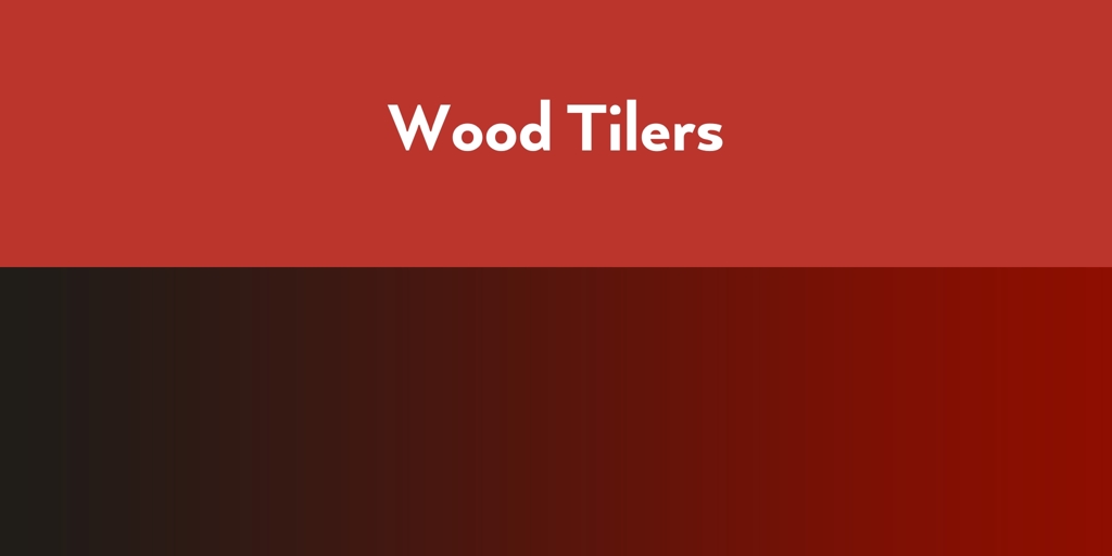 Waterloo Wood Tilers waterloo