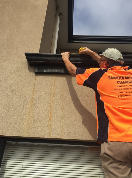 About Our Gutter Cleaners Dalkeith