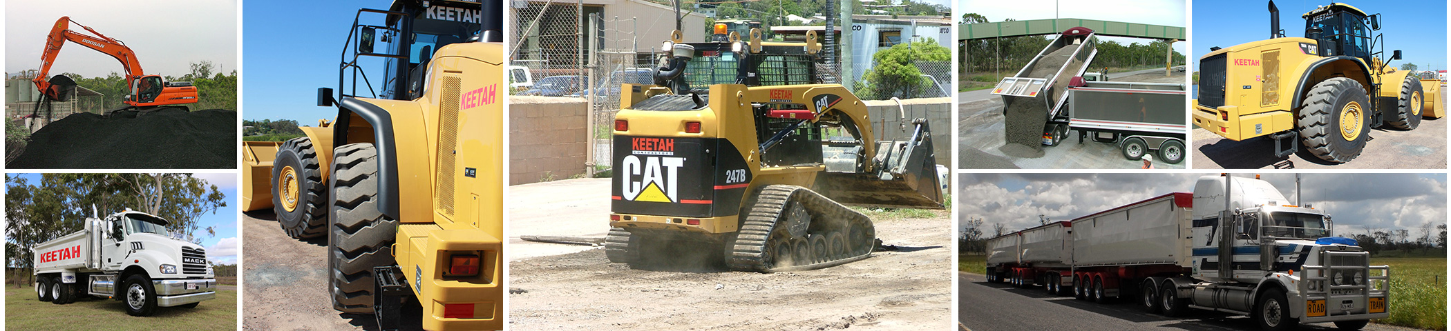 About Us - Building Excavation and Excavator Services Gladstone