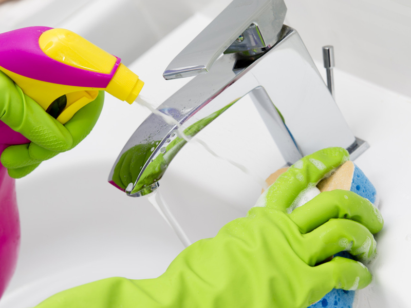 About Us - Home Cleaners Minchinbury