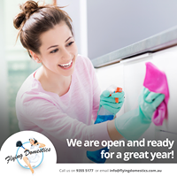 About Us - Home Cleaners Swanbourne