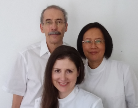 About Us - Osteopath Mount nelson