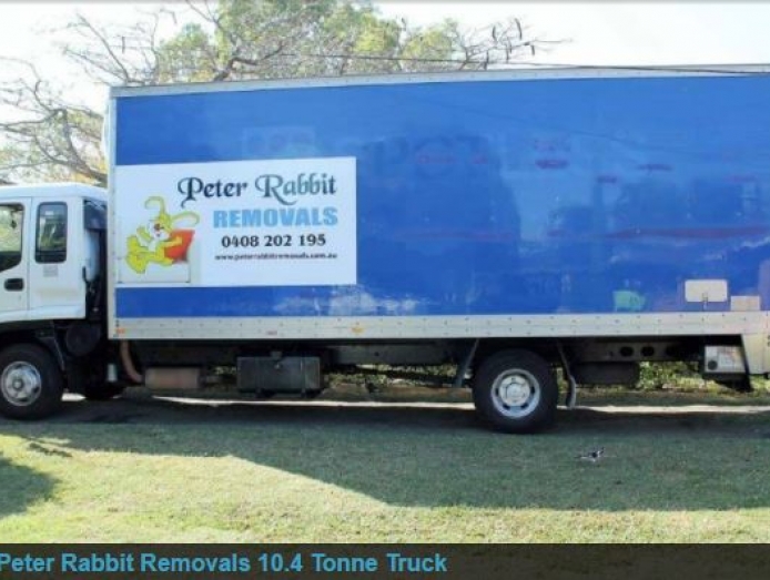 About Us - Removalist Redbank Plains