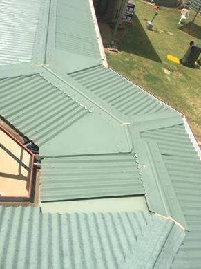 About Us - Roof Repairs and Maintenance Lark hill