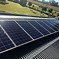 About Us - Solar Energy Equipment Hope island