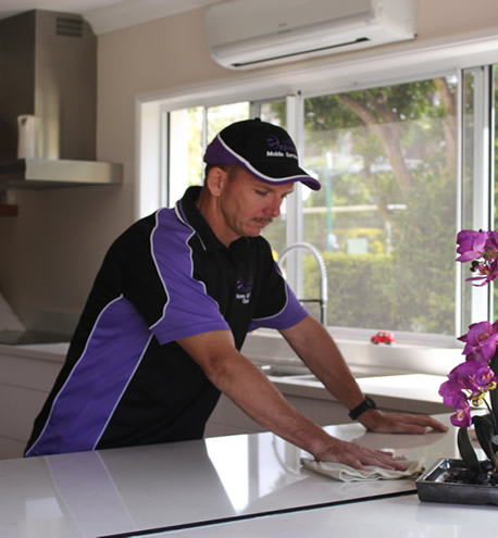 About Us and Servcies - Home Cleaners Melbourne