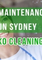 About Us and Services - Commercial Cleaning Strathfield